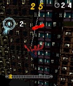 Spider-Man 2 - Screenshot - Gameplay Image
