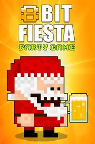 8Bit Fiesta: The Drinking Game