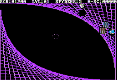 Lazersilk - Screenshot - Gameplay Image