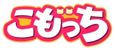 Komocchi - Clear Logo Image