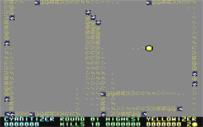 Redrunner - Screenshot - Gameplay Image