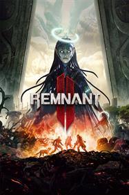 Remnant II - Box - Front Image