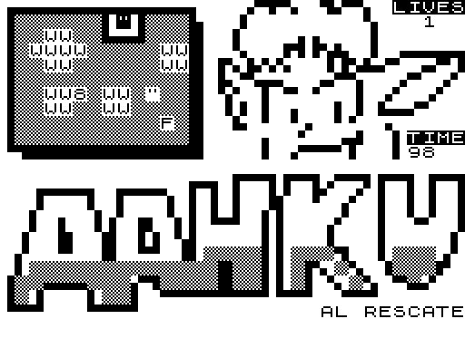 Aahku Al Rescate