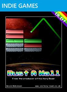  Bust a Wall