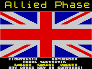 Pegasus Bridge - Screenshot - Game Select Image