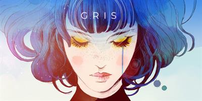 Gris - Banner Image