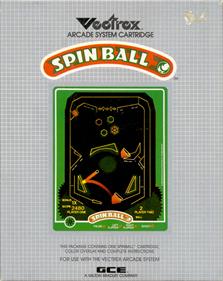 SpinBall