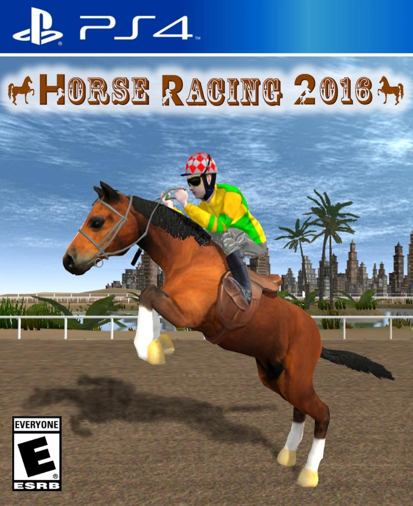 Horse Racing 2016