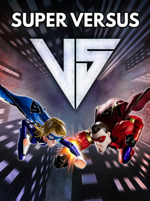 Super Versus