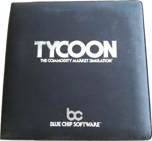 Tycoon: The Commodity Market Simulation