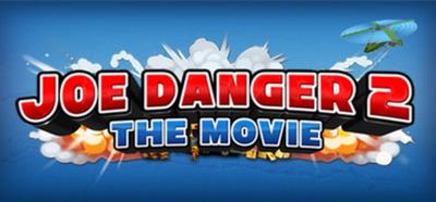 Joe Danger 2: The Movie - Banner Image