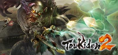 Toukiden 2 - Banner Image