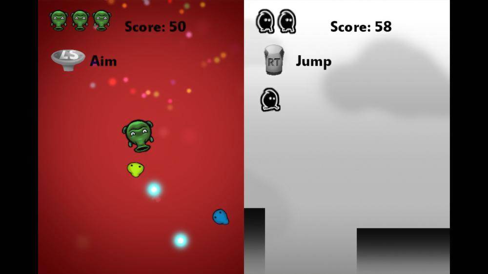 Can You Handle 2 At Once?