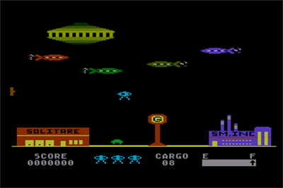 Embargo - Screenshot - Gameplay Image