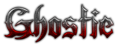 Ghostie - Clear Logo Image