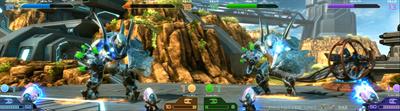 Halo: Fireteam Raven - Screenshot - Gameplay Image