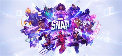 Marvel Snap - Banner Image