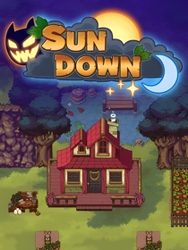 Sun Down Survivors