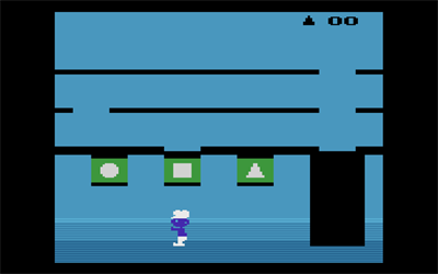 Smurfs Save the Day - Screenshot - Gameplay Image