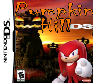 Pumpkin Hill DS