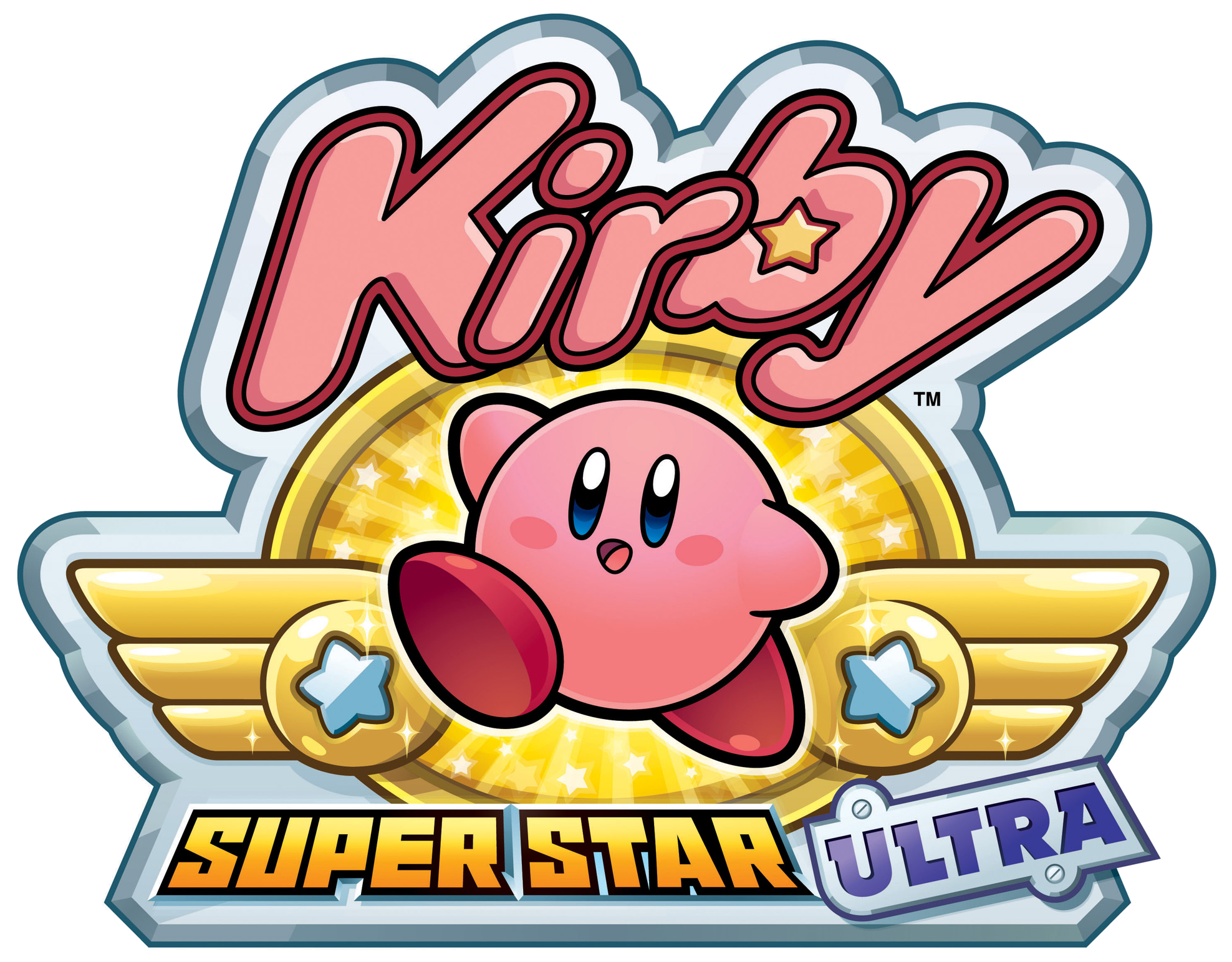 Kirby Super Star Ultra Meta Knight