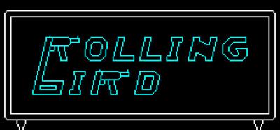 Rolling Bird - Banner Image