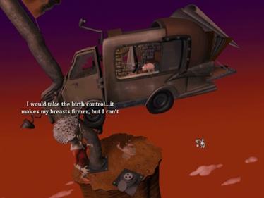 Armed & Delirious - Screenshot - Gameplay Image