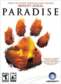 Paradise - Box - Front Image