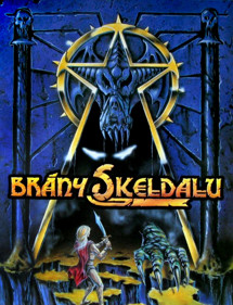 Brány Skeldalu