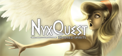 NyxQuest: Kindred Spirits - Banner Image