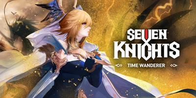 Seven Knights: Time Wanderer - Fanart - Background Image