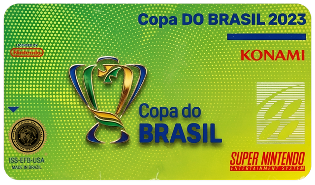 Copa do Brasil 2023