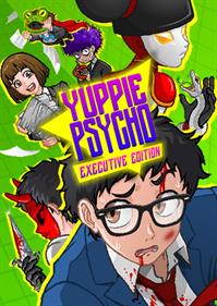 Yuppie Psycho: Executive Edition