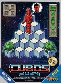 Cubos