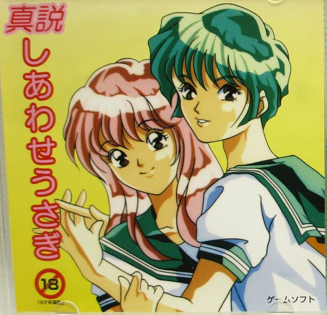 Shinsetsu Shiawase Usagi Images - LaunchBox Games Database
