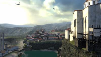 Half-Life 2: Lost Coast - Screenshot - Gameplay Image