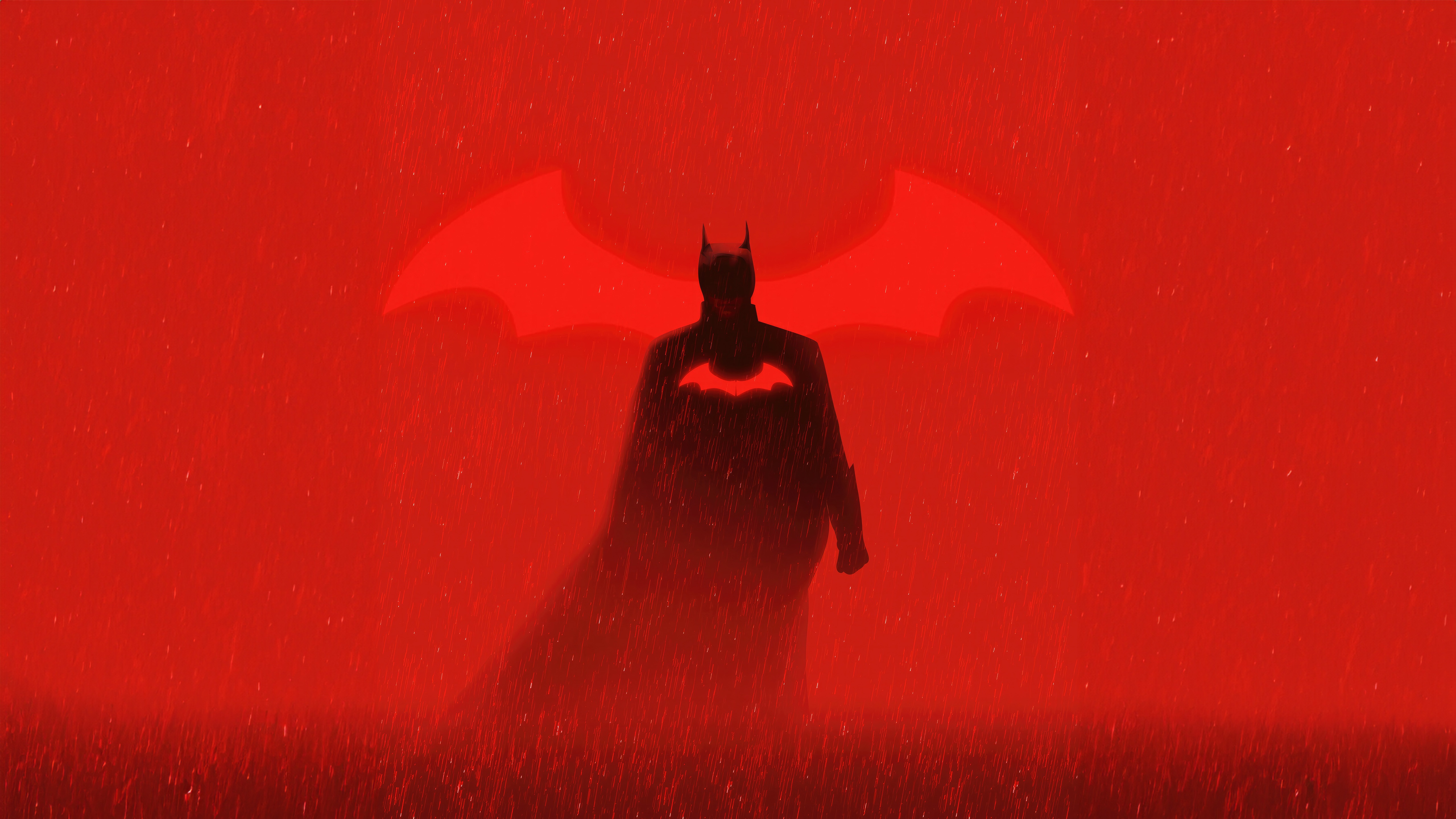 The Batman