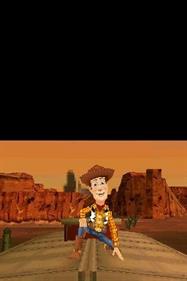 Toy Story 3 - Screenshot - Gameplay Image