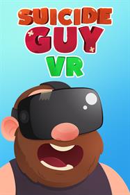 Suicide Guy VR