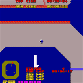 Fly - Screenshot - Gameplay Image