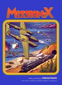 Mission-X - Box - Front - Reconstructed