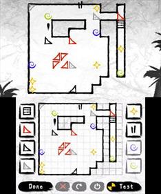 Pazuru - Screenshot - Gameplay Image