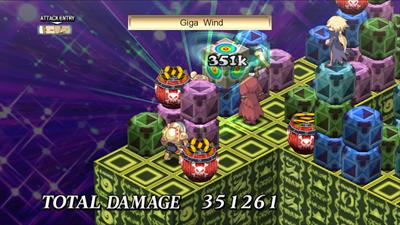 Disgaea 4: A Promise Unforgotten - Screenshot - Gameplay Image