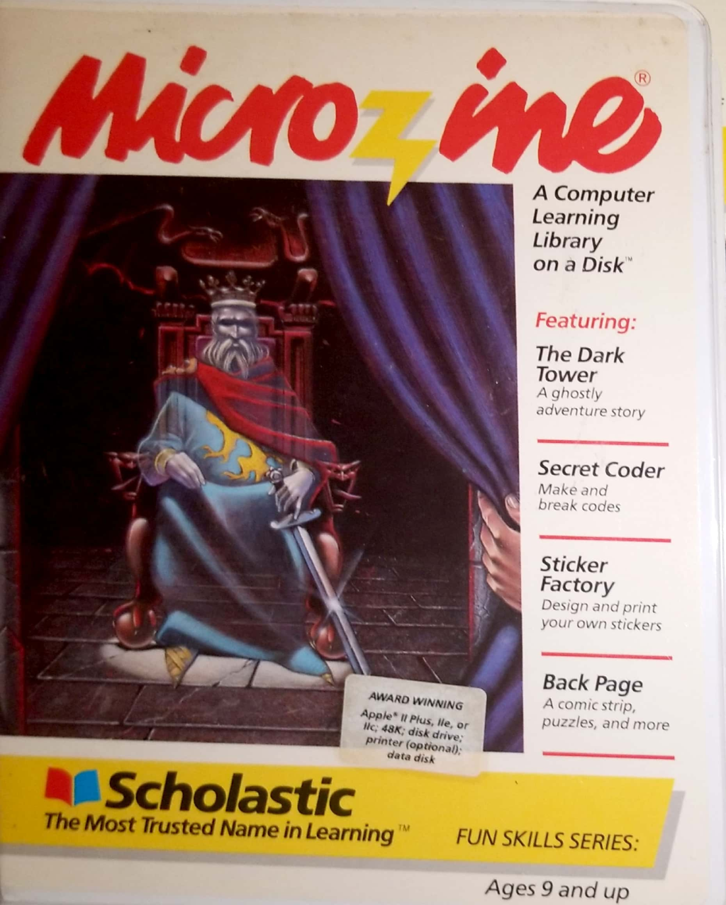 Microzine 11