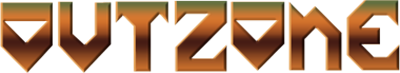 Outzone - Clear Logo Image