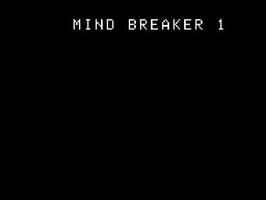 Brain Quiz - Screenshot - Game Title Image