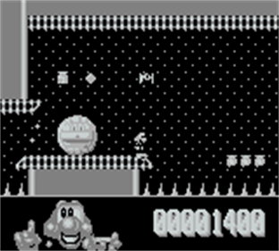 Super James Pond - Screenshot - Gameplay Image