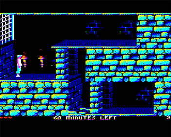 Prince of Persia - Screenshot - Gameplay Image