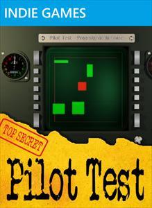Pilot Test