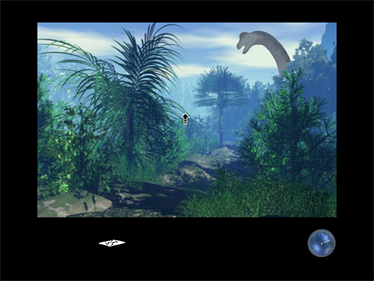 Area D - Screenshot - Gameplay Image